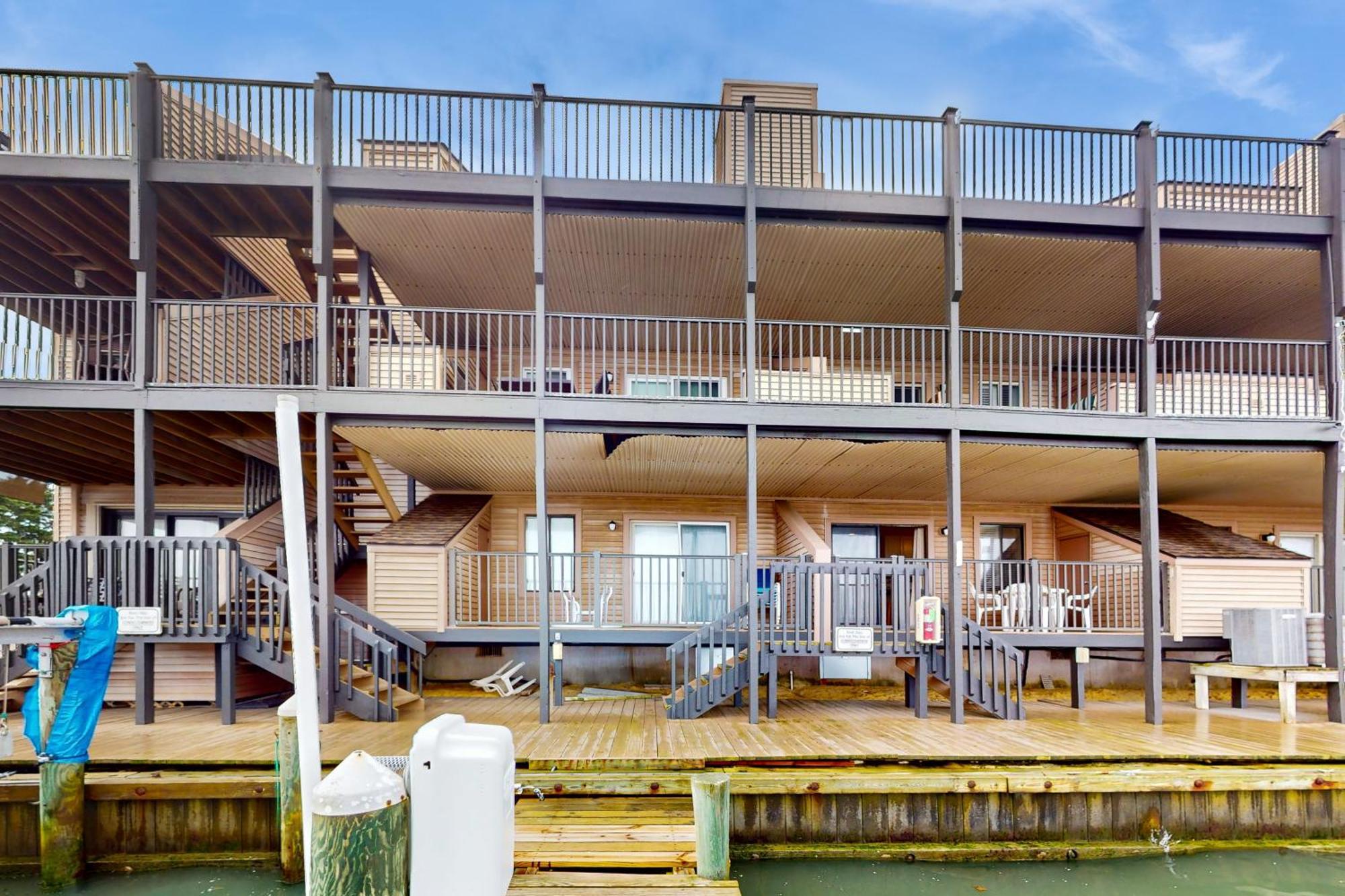 Bahama Princess G Ocean Stadt Exterior foto