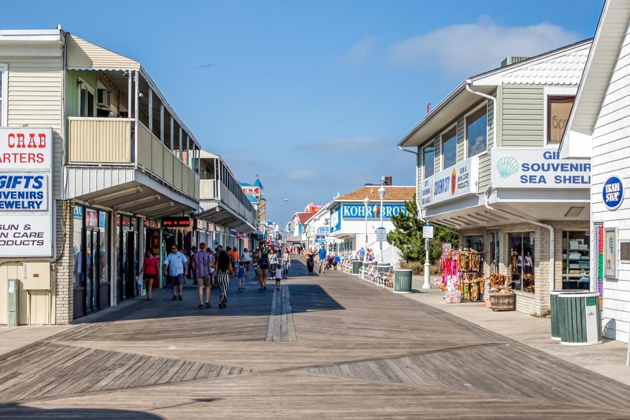 Bahama Princess G Ocean Stadt Exterior foto