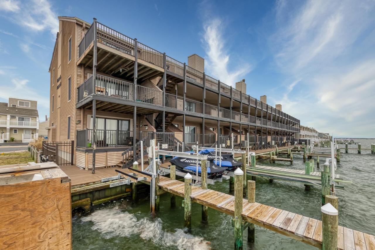 Bahama Princess G Ocean Stadt Exterior foto